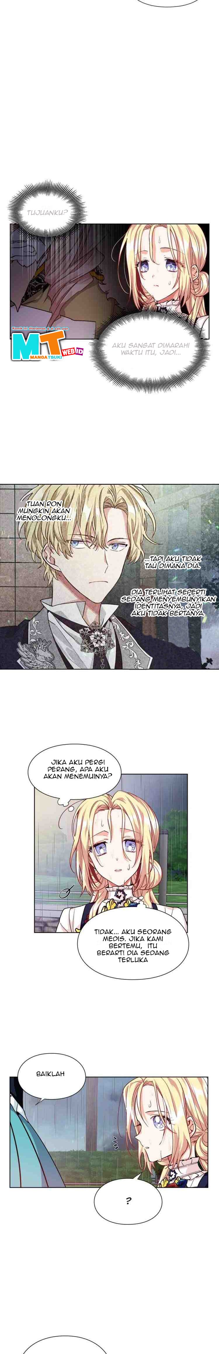 Chapter Komik
              Doctor Elise: The Royal Lady With the Lamp Chapter 49 - page 8