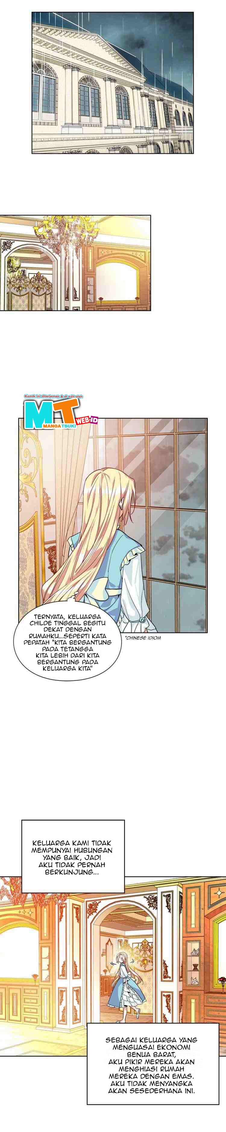 Chapter Komik
              Doctor Elise: The Royal Lady With the Lamp Chapter 49 - page 10