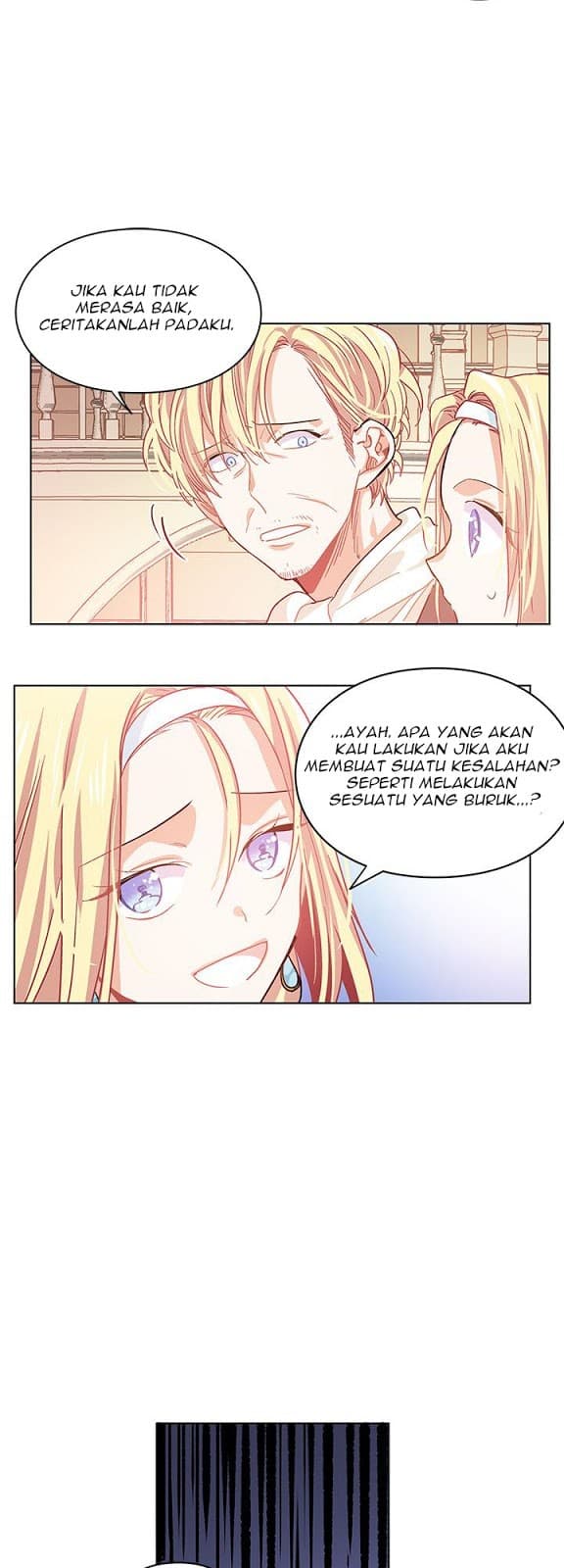 Chapter Komik
              Doctor Elise: The Royal Lady With the Lamp Chapter 5 - page 25