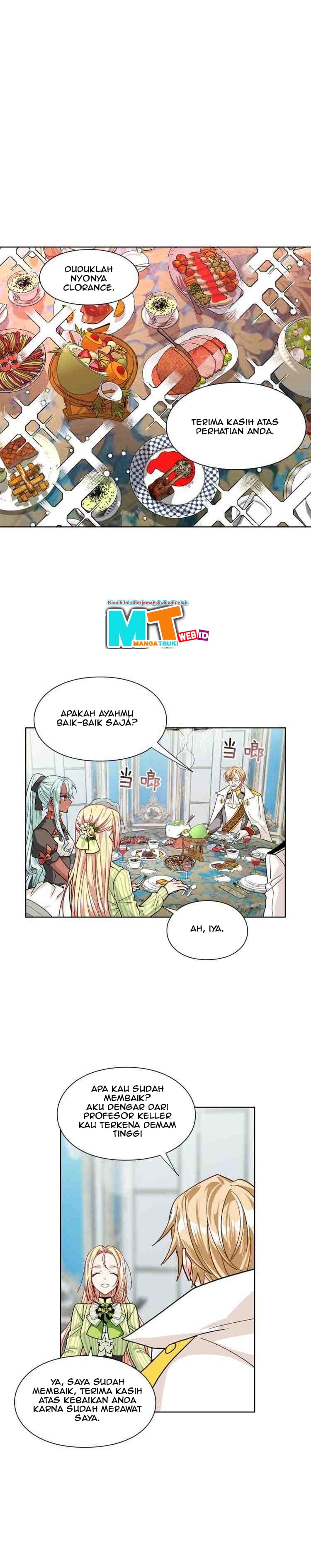 Chapter Komik
              Doctor Elise: The Royal Lady With the Lamp Chapter 50 - page 7