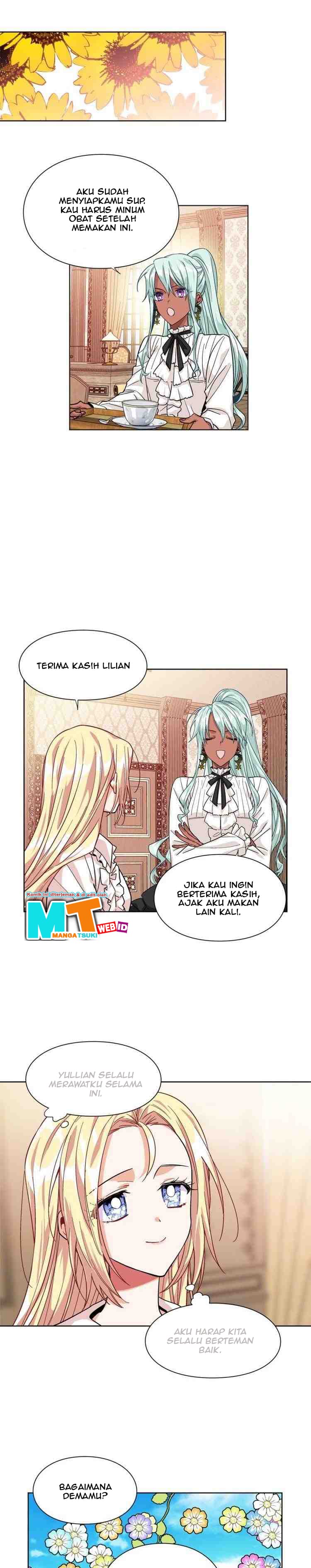 Chapter Komik
              Doctor Elise: The Royal Lady With the Lamp Chapter 50 - page 5