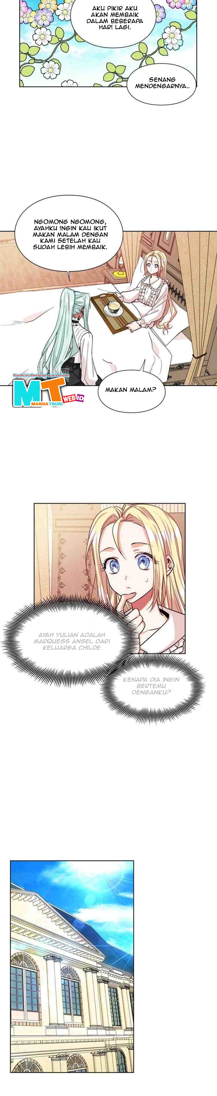 Chapter Komik
              Doctor Elise: The Royal Lady With the Lamp Chapter 50 - page 6