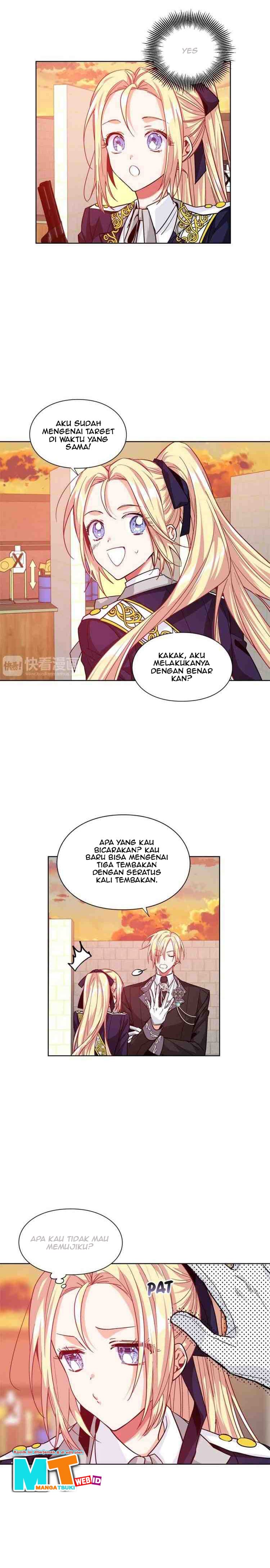 Chapter Komik
              Doctor Elise: The Royal Lady With the Lamp Chapter 51 - page 10