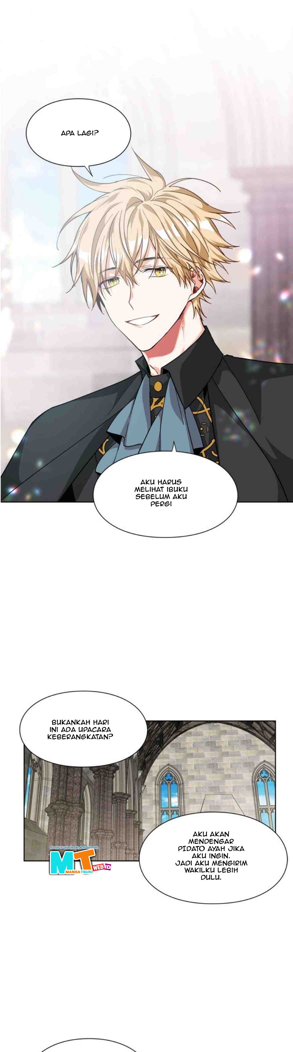 Chapter Komik
              Doctor Elise: The Royal Lady With the Lamp Chapter 52 - page 11