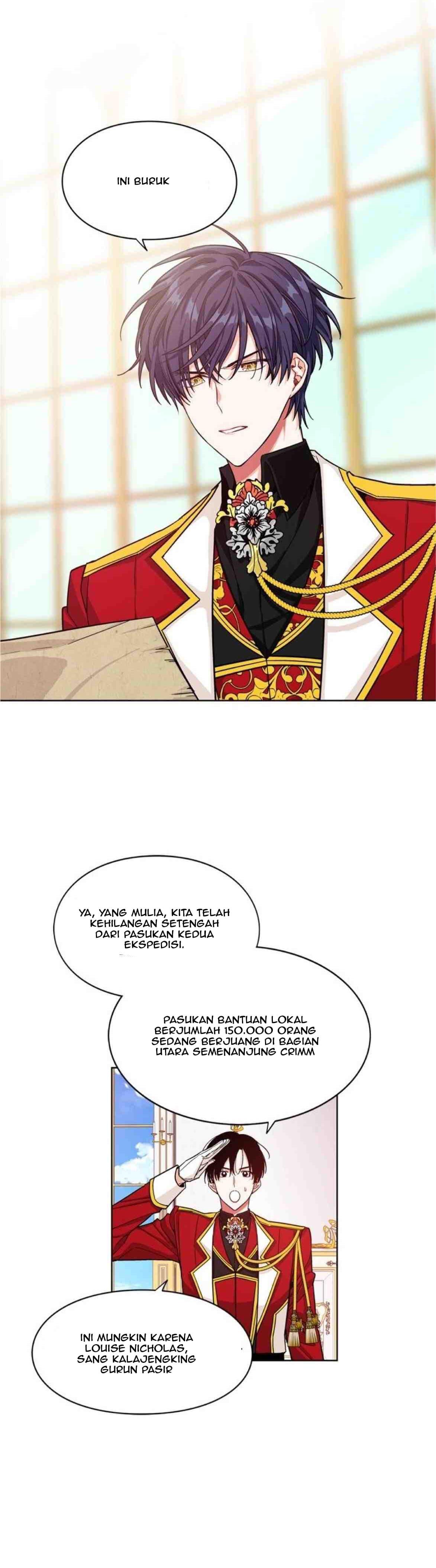 Chapter Komik
              Doctor Elise: The Royal Lady With the Lamp Chapter 53 - page 7