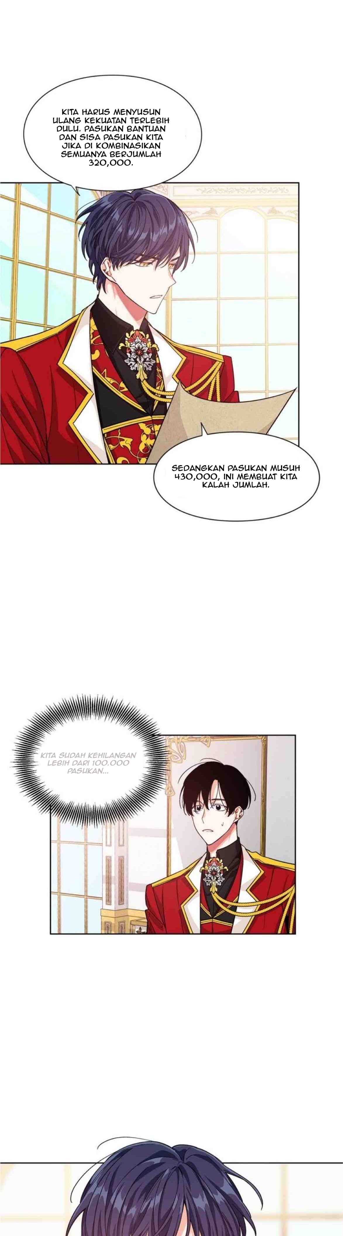 Chapter Komik
              Doctor Elise: The Royal Lady With the Lamp Chapter 53 - page 8