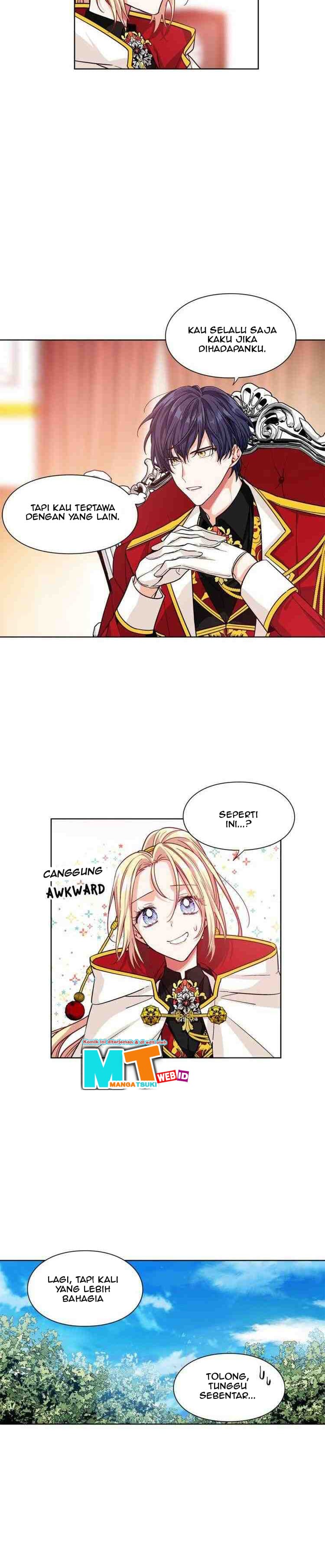 Chapter Komik
              Doctor Elise: The Royal Lady With the Lamp Chapter 54 - page 16