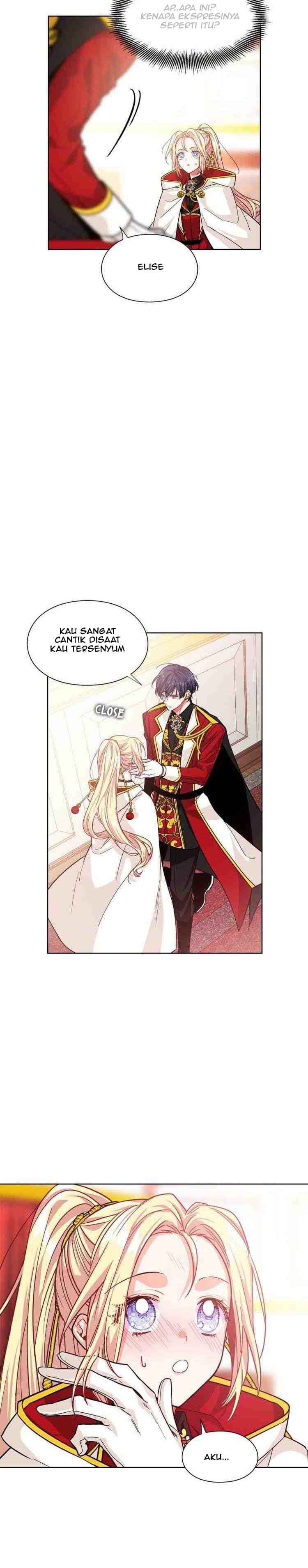 Chapter Komik
              Doctor Elise: The Royal Lady With the Lamp Chapter 54 - page 18