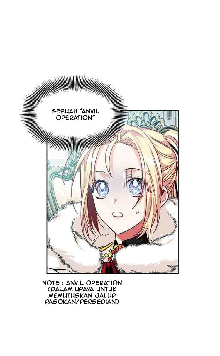 Chapter Komik
              Doctor Elise: The Royal Lady With the Lamp Chapter 58 - page 41