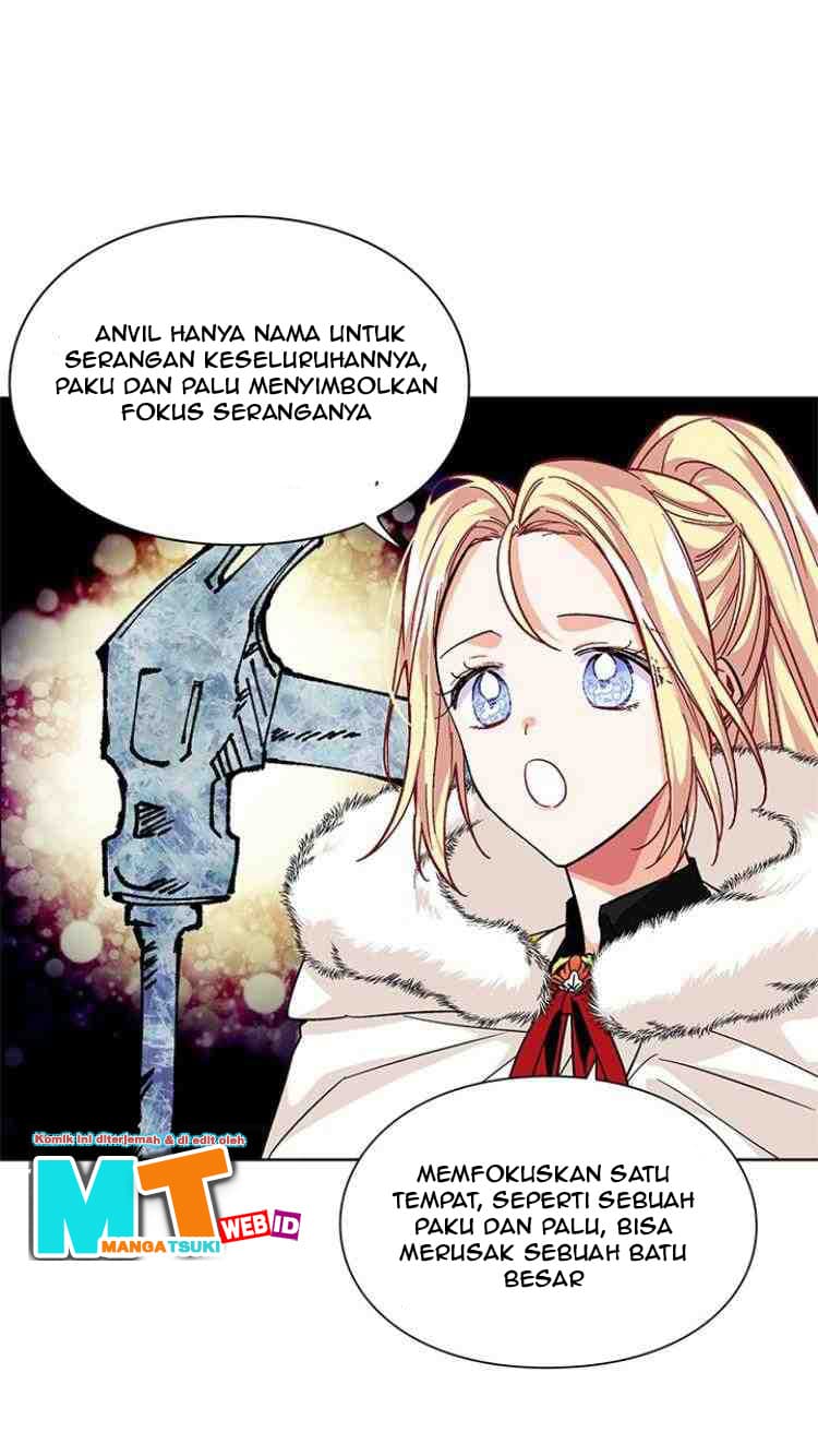 Chapter Komik
              Doctor Elise: The Royal Lady With the Lamp Chapter 58 - page 59