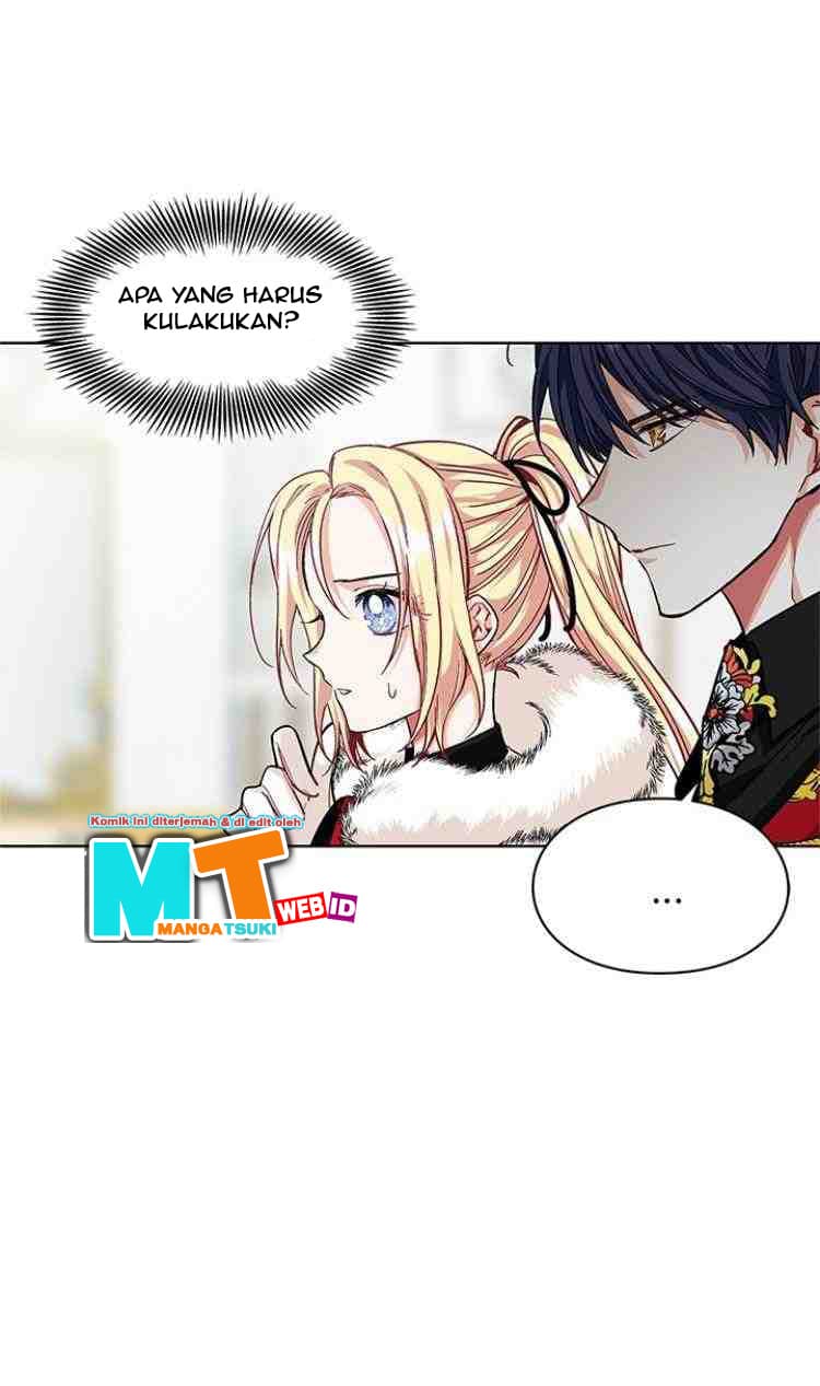 Chapter Komik
              Doctor Elise: The Royal Lady With the Lamp Chapter 58 - page 49