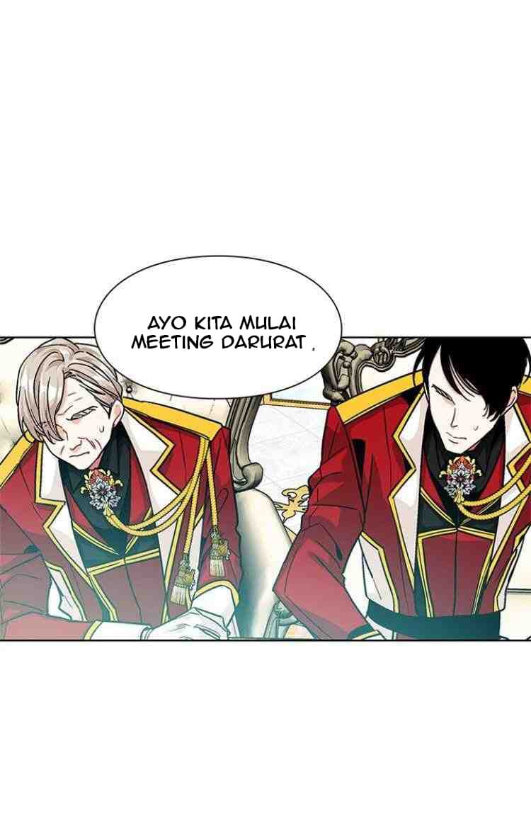 Chapter Komik
              Doctor Elise: The Royal Lady With the Lamp Chapter 58 - page 40