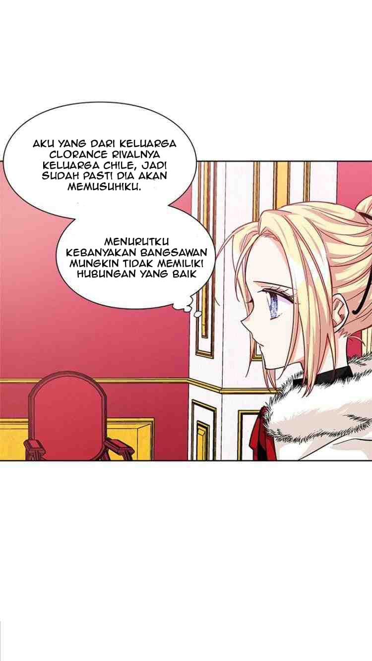 Chapter Komik
              Doctor Elise: The Royal Lady With the Lamp Chapter 58 - page 37