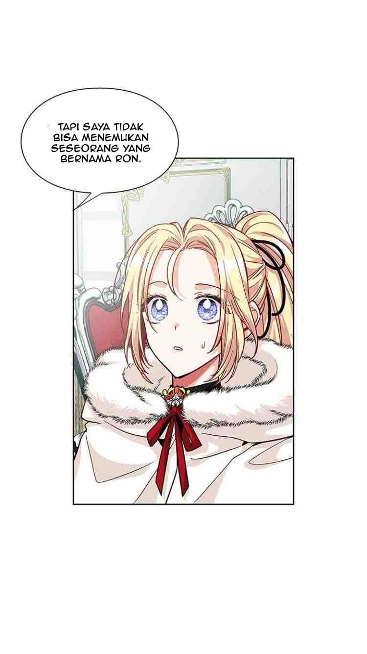 Chapter Komik
              Doctor Elise: The Royal Lady With the Lamp Chapter 58 - page 24