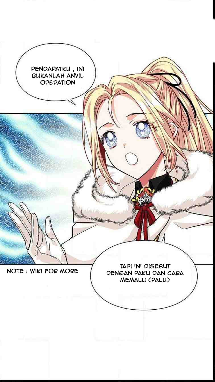 Chapter Komik
              Doctor Elise: The Royal Lady With the Lamp Chapter 58 - page 56