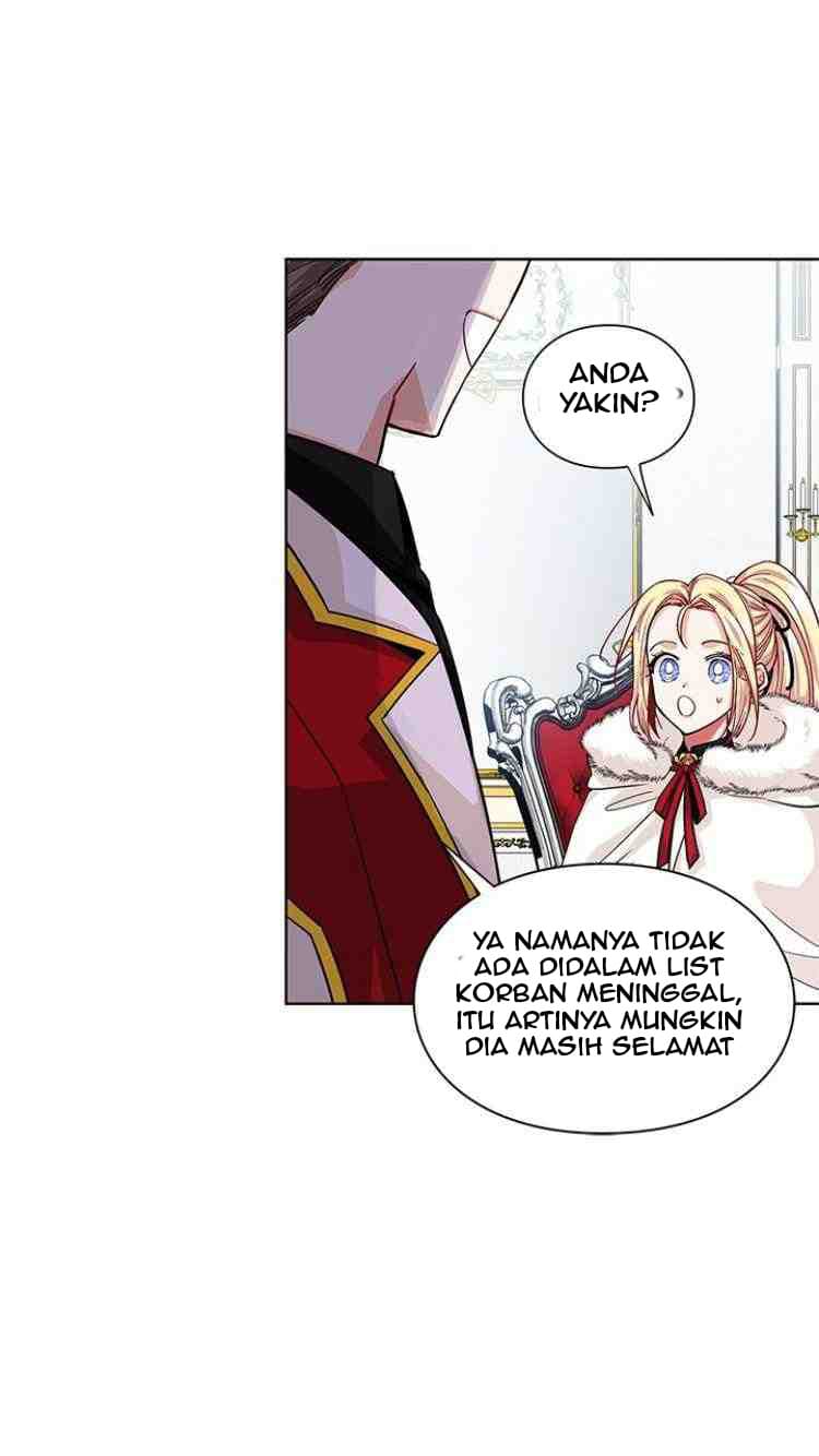 Chapter Komik
              Doctor Elise: The Royal Lady With the Lamp Chapter 58 - page 11