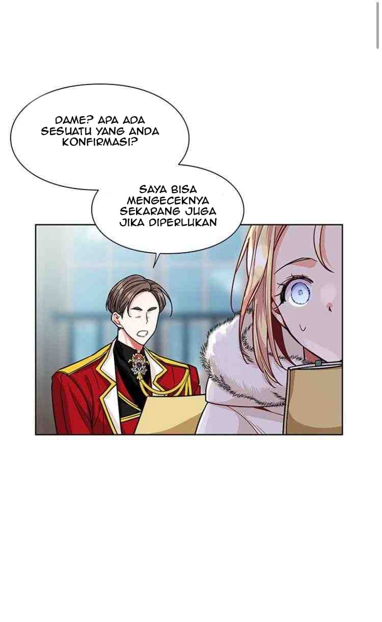 Chapter Komik
              Doctor Elise: The Royal Lady With the Lamp Chapter 58 - page 2