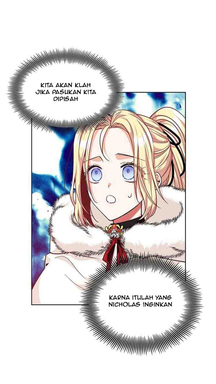 Chapter Komik
              Doctor Elise: The Royal Lady With the Lamp Chapter 58 - page 48