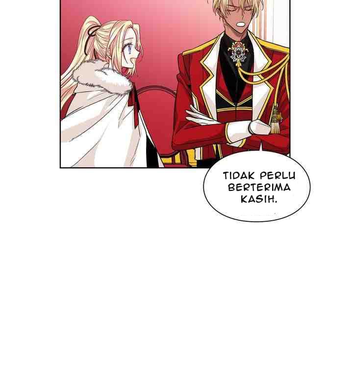 Chapter Komik
              Doctor Elise: The Royal Lady With the Lamp Chapter 59 - page 23