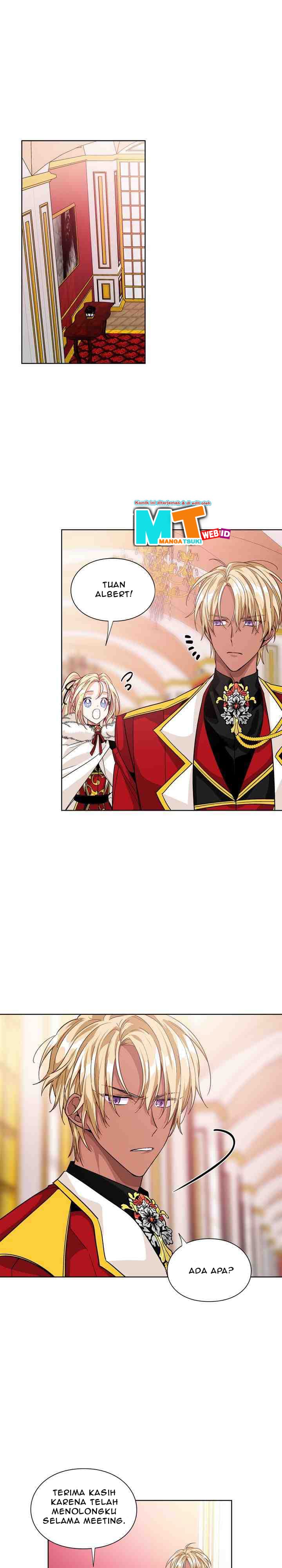 Chapter Komik
              Doctor Elise: The Royal Lady With the Lamp Chapter 59 - page 22