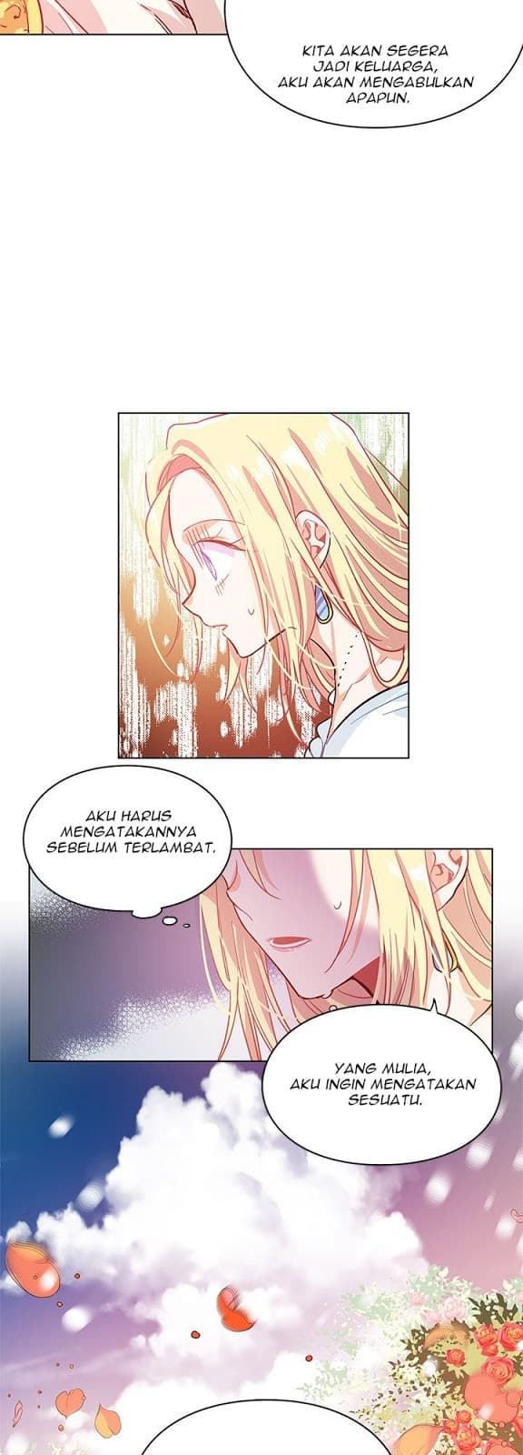 Chapter Komik
              Doctor Elise: The Royal Lady With the Lamp Chapter 6 - page 23