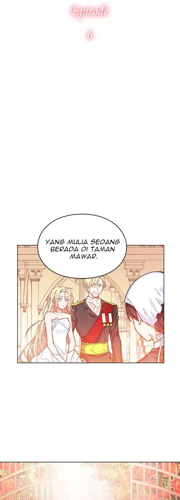 Chapter Komik
              Doctor Elise: The Royal Lady With the Lamp Chapter 6 - page 3