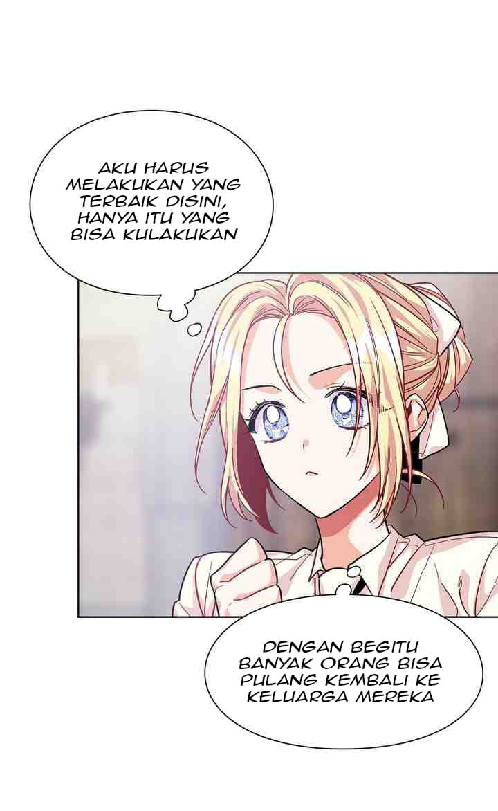 Chapter Komik
              Doctor Elise: The Royal Lady With the Lamp Chapter 60 - page 19