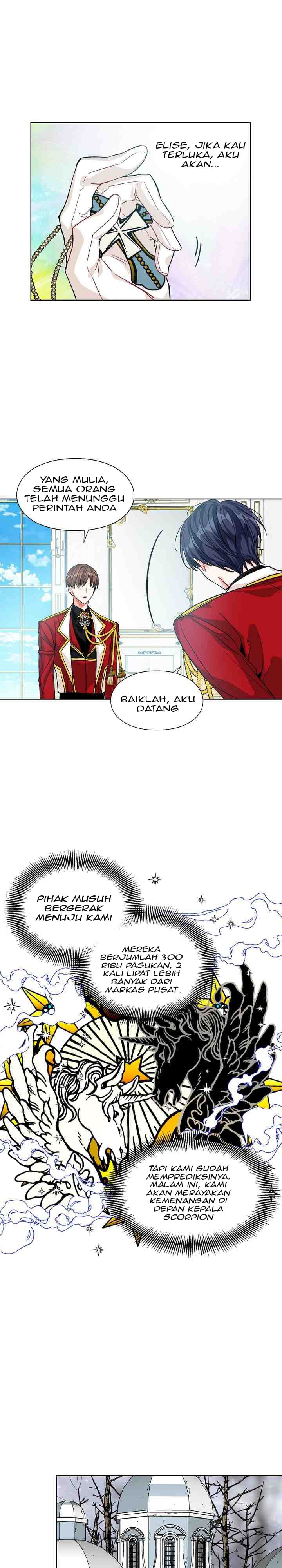 Chapter Komik
              Doctor Elise: The Royal Lady With the Lamp Chapter 60 - page 6