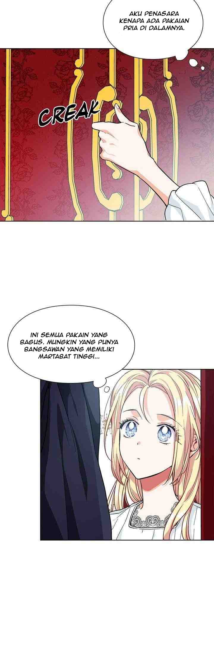 Chapter Komik
              Doctor Elise: The Royal Lady With the Lamp Chapter 67 - page 8