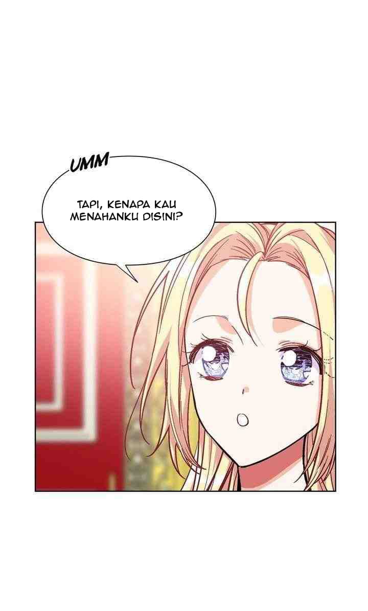 Chapter Komik
              Doctor Elise: The Royal Lady With the Lamp Chapter 67 - page 16