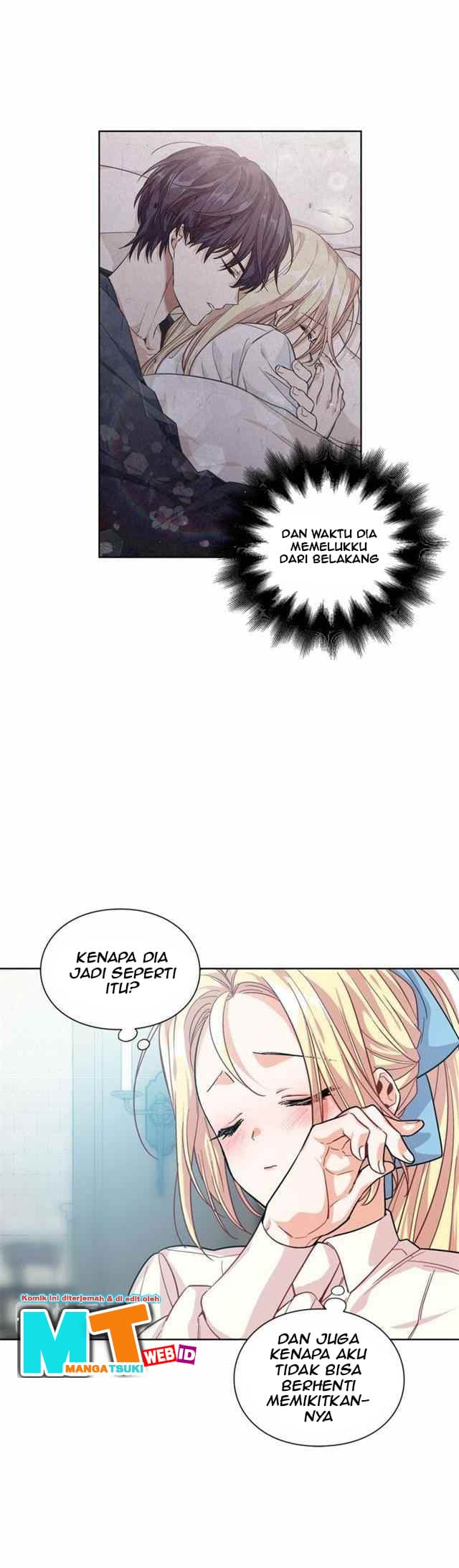 Chapter Komik
              Doctor Elise: The Royal Lady With the Lamp Chapter 69 - page 10