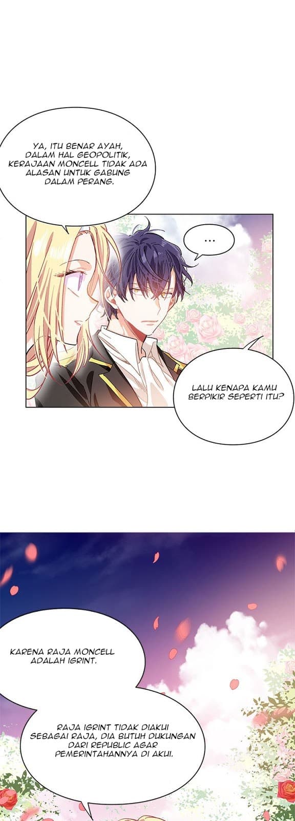 Chapter Komik
              Doctor Elise: The Royal Lady With the Lamp Chapter 7 - page 24