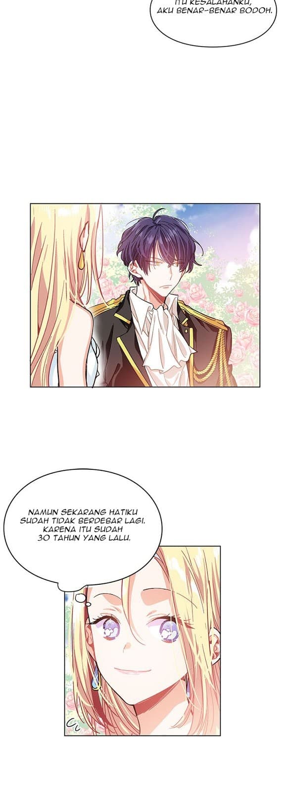 Chapter Komik
              Doctor Elise: The Royal Lady With the Lamp Chapter 7 - page 12