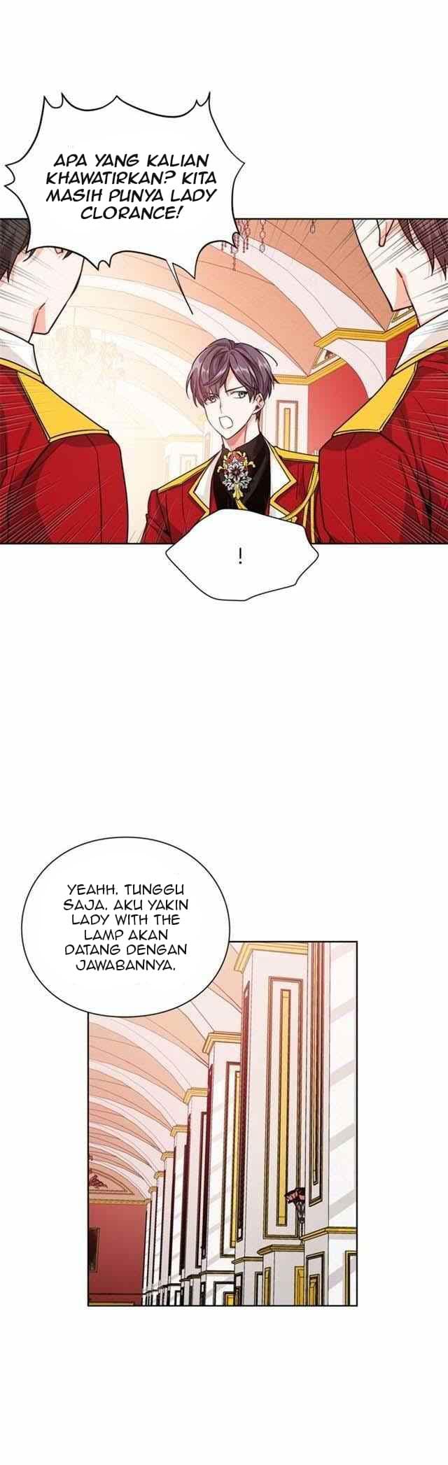 Chapter Komik
              Doctor Elise: The Royal Lady With the Lamp Chapter 70 - page 16