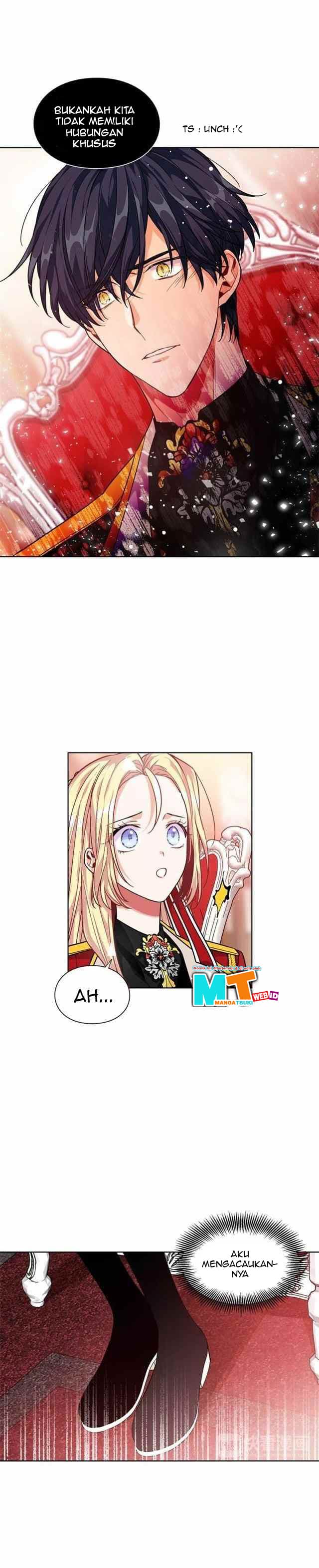 Chapter Komik
              Doctor Elise: The Royal Lady With the Lamp Chapter 71 - page 15