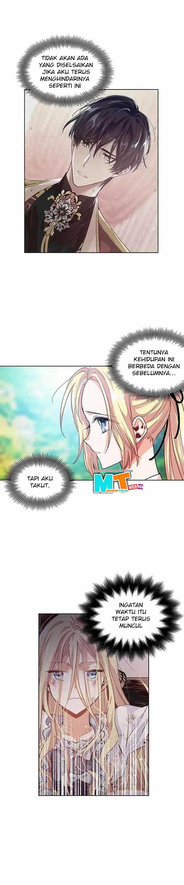 Chapter Komik
              Doctor Elise: The Royal Lady With the Lamp Chapter 74 - page 13