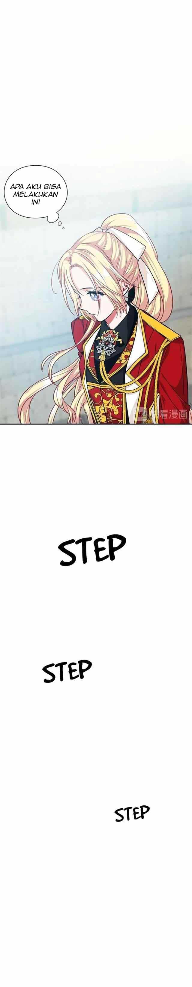 Chapter Komik
              Doctor Elise: The Royal Lady With the Lamp Chapter 76 - page 28