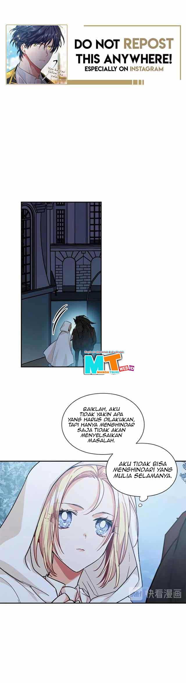 Chapter Komik
              Doctor Elise: The Royal Lady With the Lamp Chapter 76 - page 2