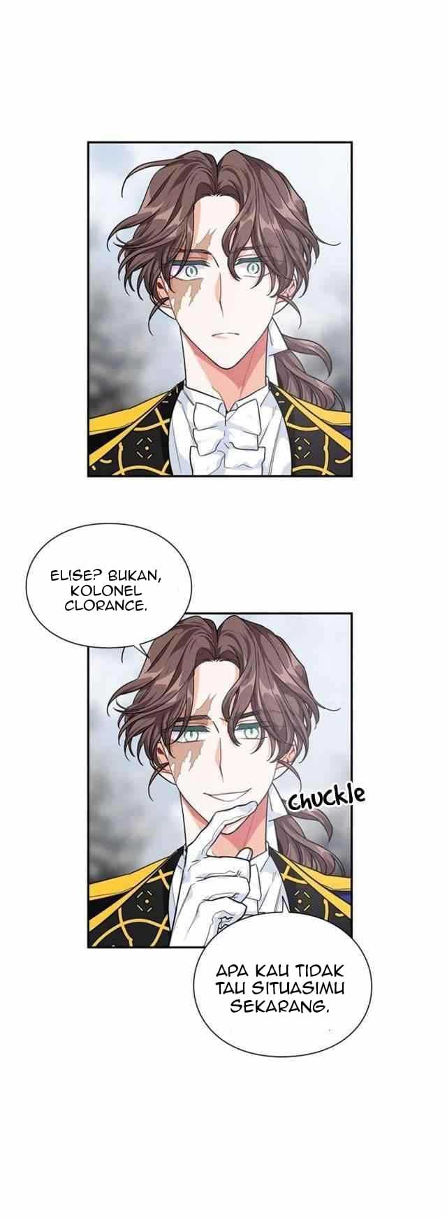 Chapter Komik
              Doctor Elise: The Royal Lady With the Lamp Chapter 77 - page 7