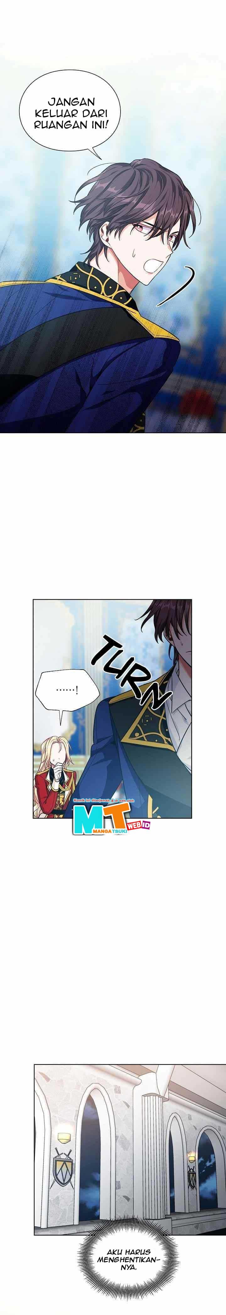 Chapter Komik
              Doctor Elise: The Royal Lady With the Lamp Chapter 79 - page 11