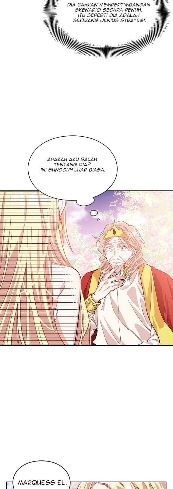 Chapter Komik
              Doctor Elise: The Royal Lady With the Lamp Chapter 8 - page 8