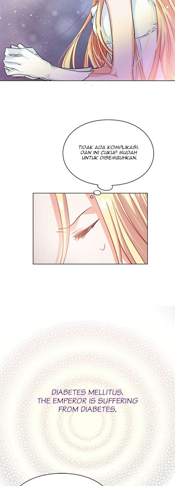 Chapter Komik
              Doctor Elise: The Royal Lady With the Lamp Chapter 8 - page 25