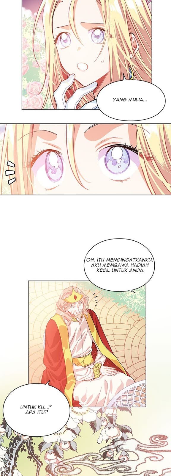 Chapter Komik
              Doctor Elise: The Royal Lady With the Lamp Chapter 8 - page 19