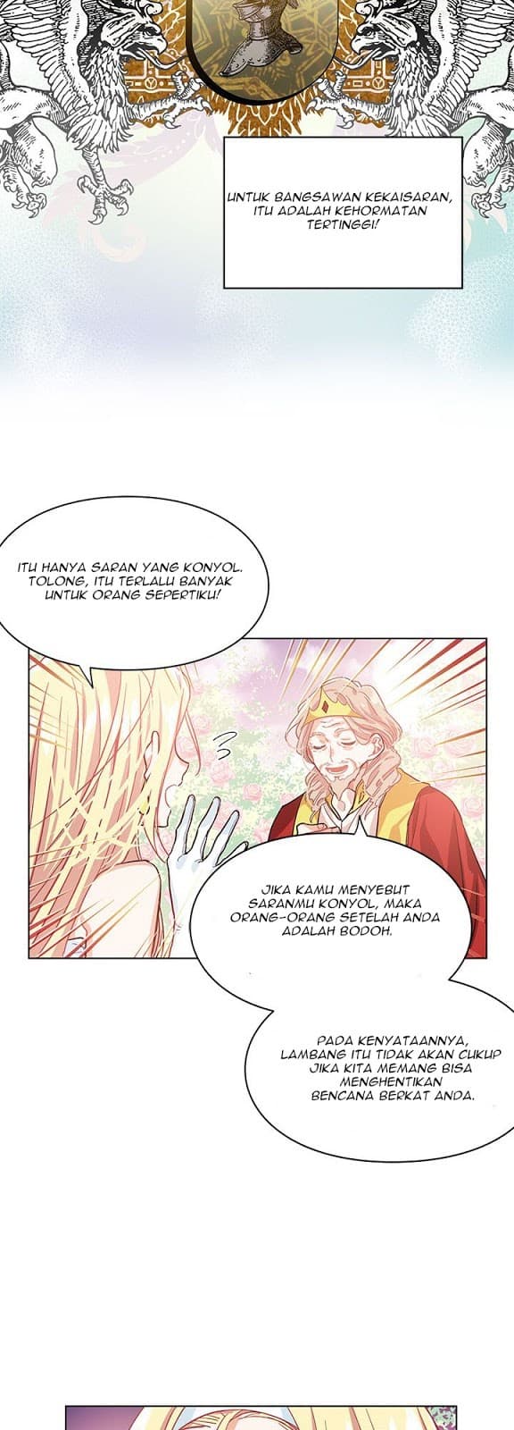 Chapter Komik
              Doctor Elise: The Royal Lady With the Lamp Chapter 8 - page 18