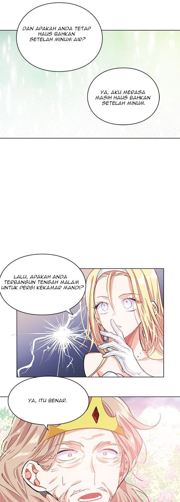 Chapter Komik
              Doctor Elise: The Royal Lady With the Lamp Chapter 8 - page 23