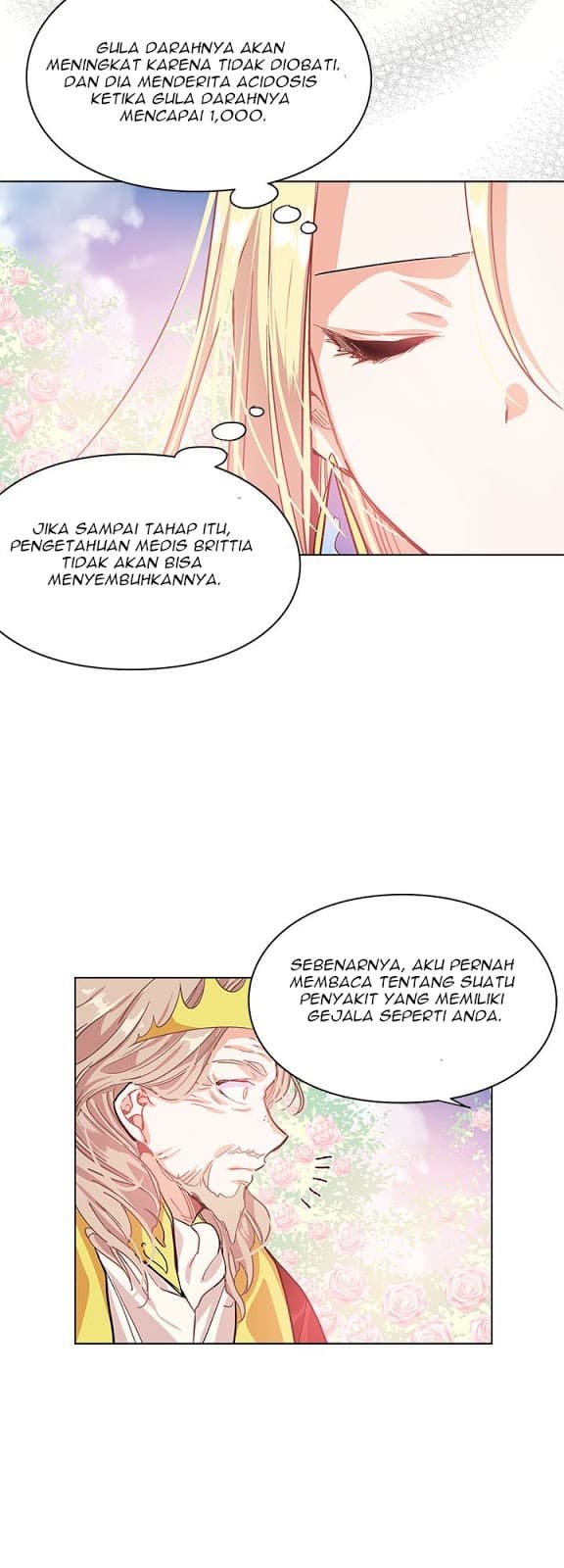 Chapter Komik
              Doctor Elise: The Royal Lady With the Lamp Chapter 8 - page 26