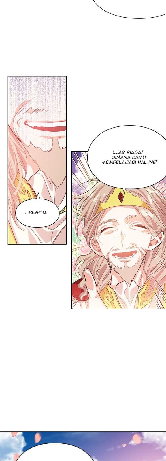 Chapter Komik
              Doctor Elise: The Royal Lady With the Lamp Chapter 8 - page 14