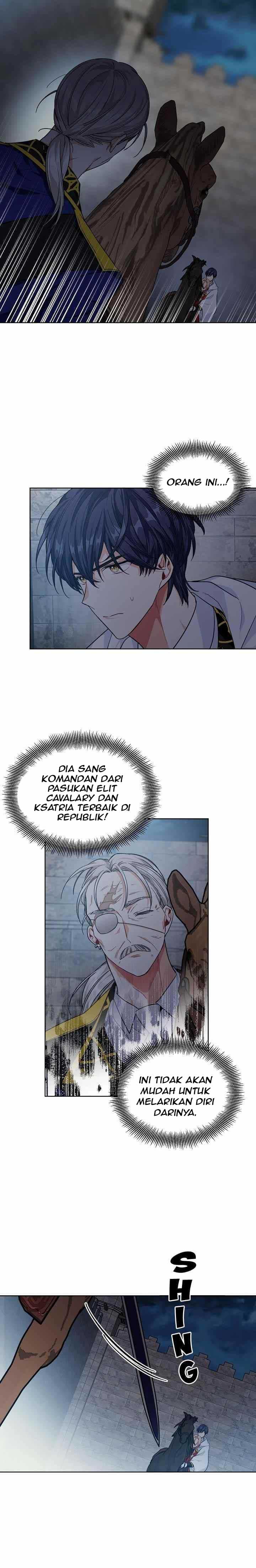 Chapter Komik
              Doctor Elise: The Royal Lady With the Lamp Chapter 80 - page 14