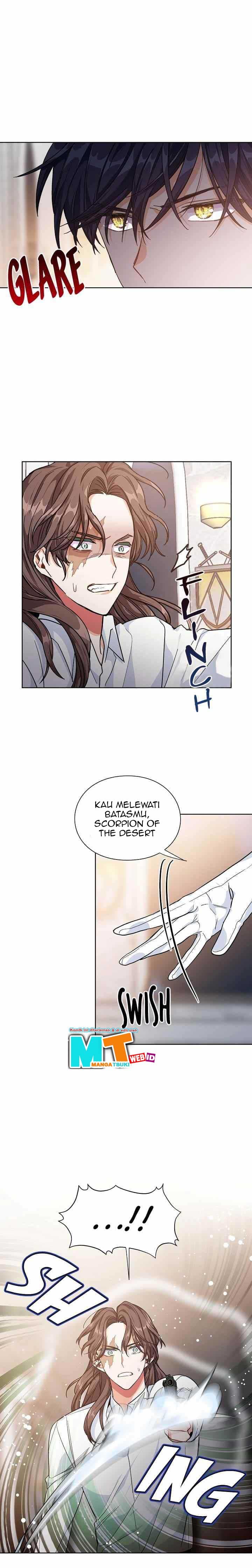 Chapter Komik
              Doctor Elise: The Royal Lady With the Lamp Chapter 80 - page 4