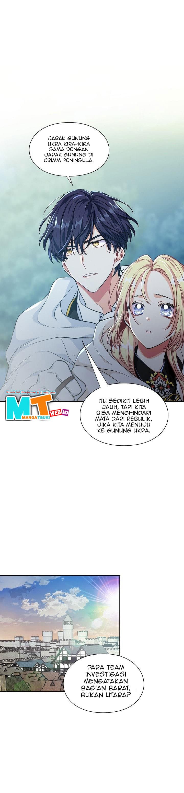 Chapter Komik
              Doctor Elise: The Royal Lady With the Lamp Chapter 81 - page 15